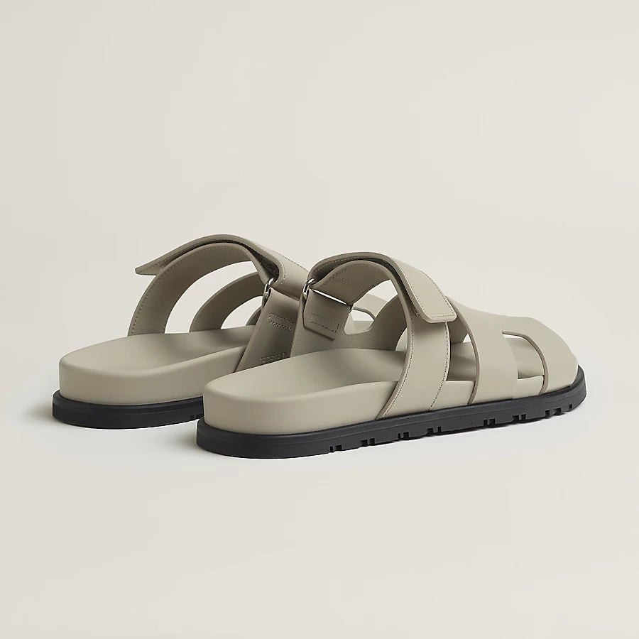 Chypre Sandalen Beige