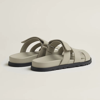 Chypre Sandalen Beige