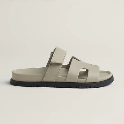 Chypre Sandalen Beige