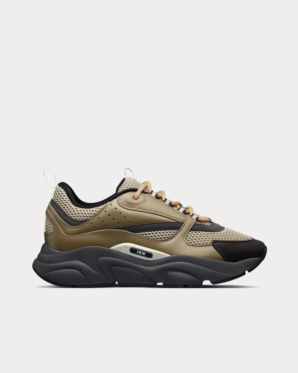 B22 Khaki 