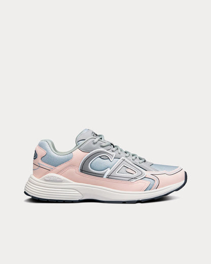 B30 Grey/Pink 