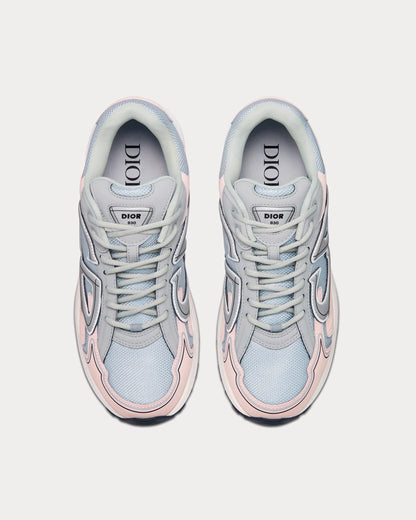 B30 Grey/Pink 