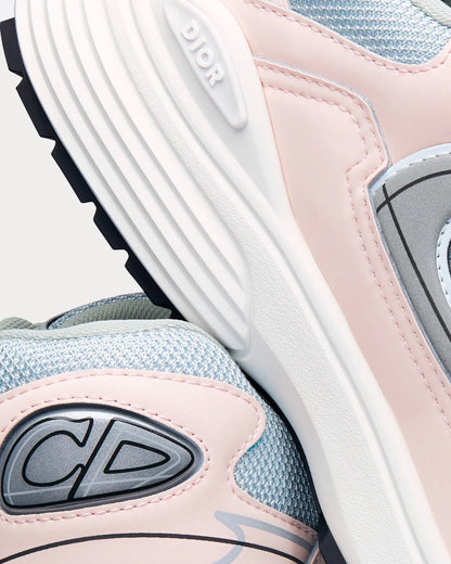 B30 Grey/Pink 