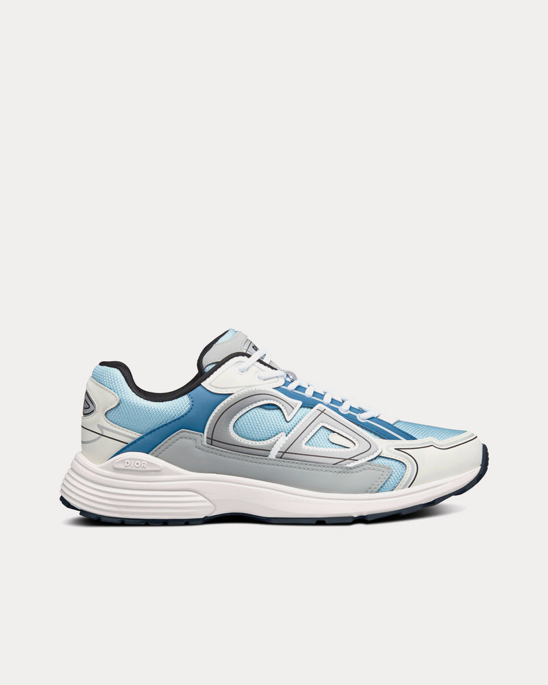 B30 Blue/Gray 