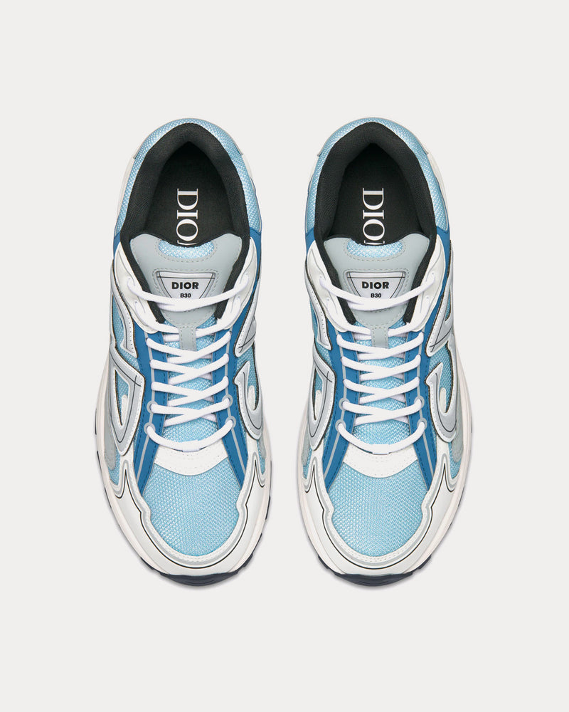 B30 Blue/Gray 