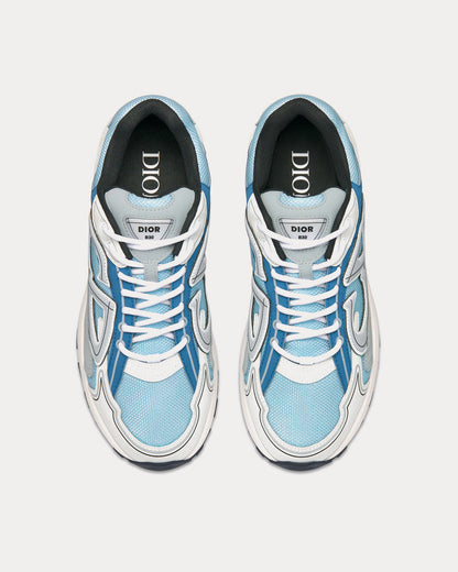 B30 Blue/Gray 
