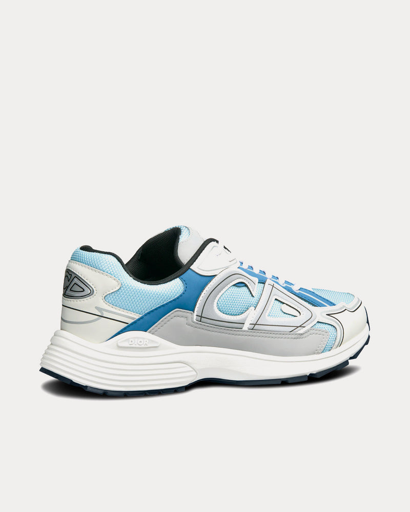 B30 Blue/Gray 