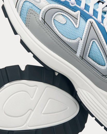 B30 Blue/Gray 