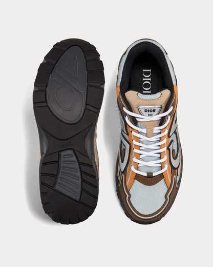 B30 Orange Cream 