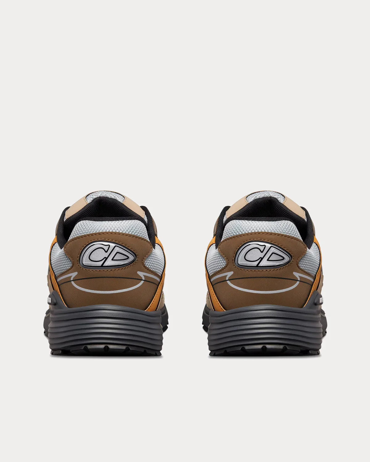 B30 Orange Cream 