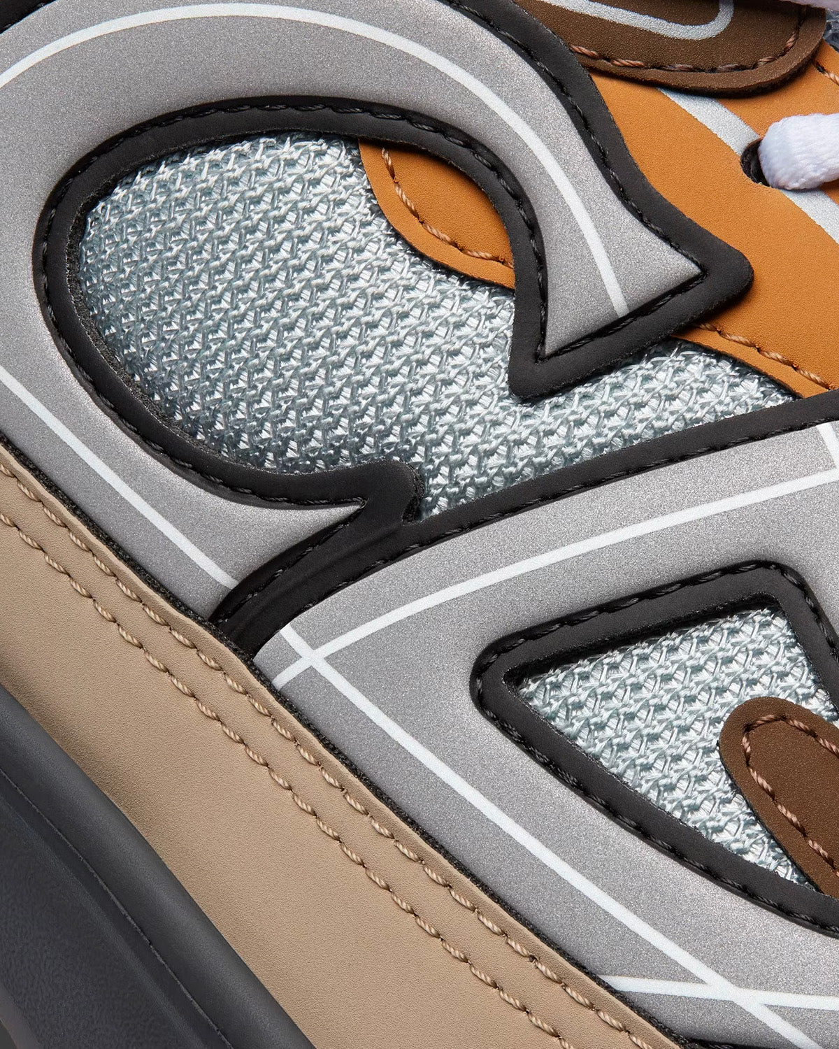 B30 Orange Cream 
