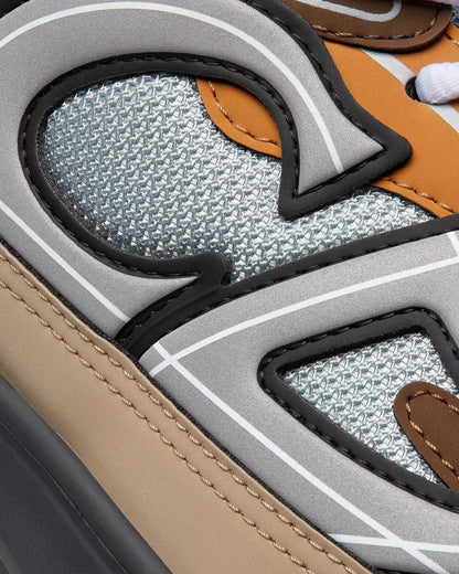 B30 Orange Cream 