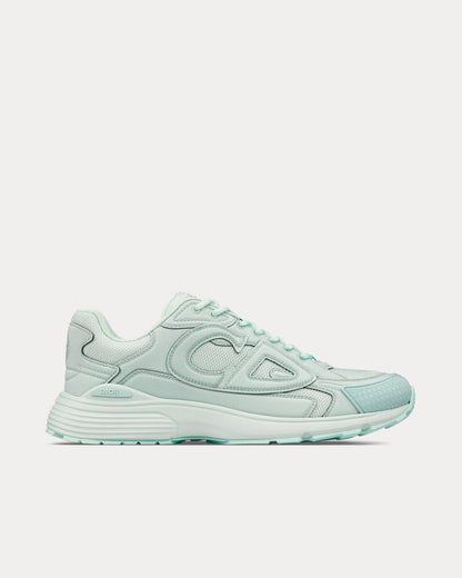B30 X Stone Island Light Green 