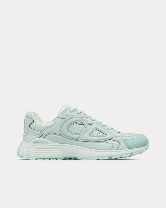 B30 X Stone Island Light Green 