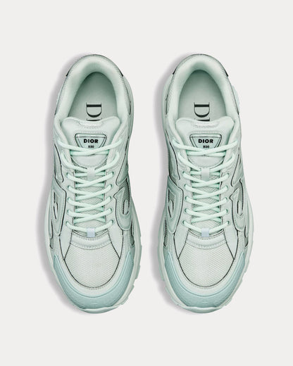 B30 X Stone Island Light Green 