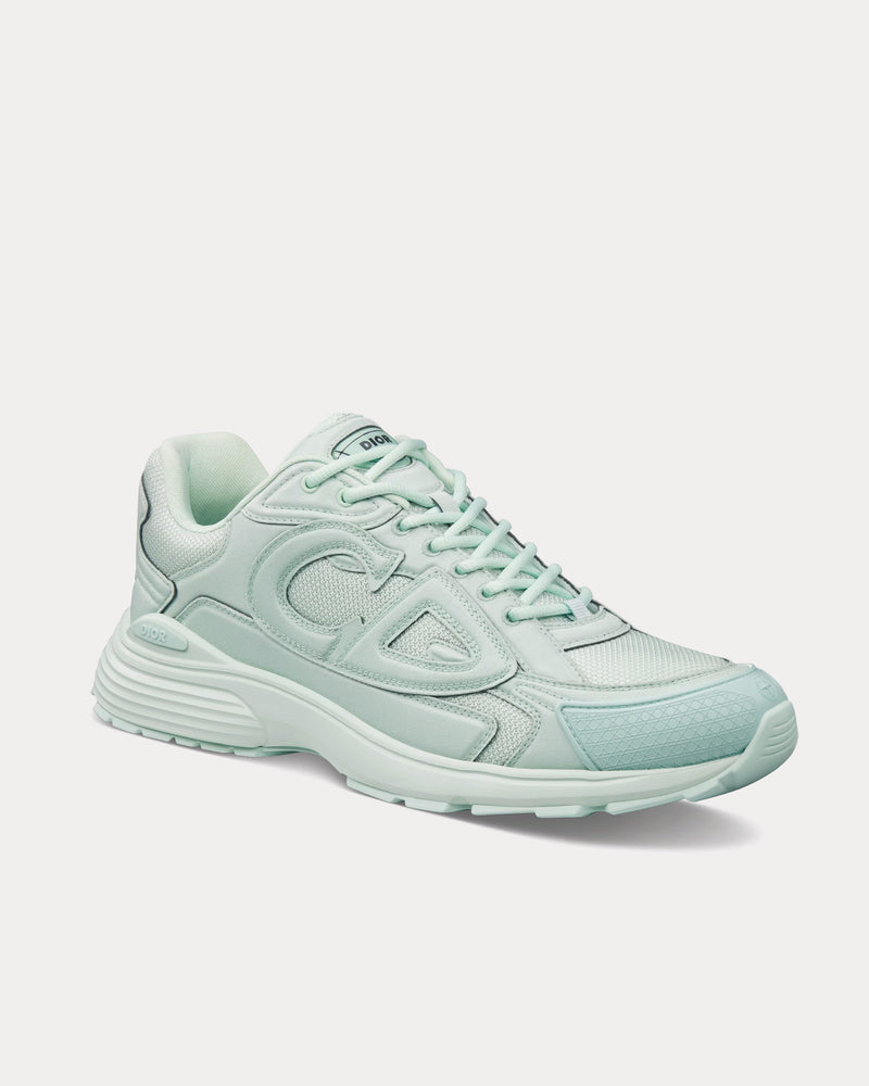 B30 X Stone Island Light Green 