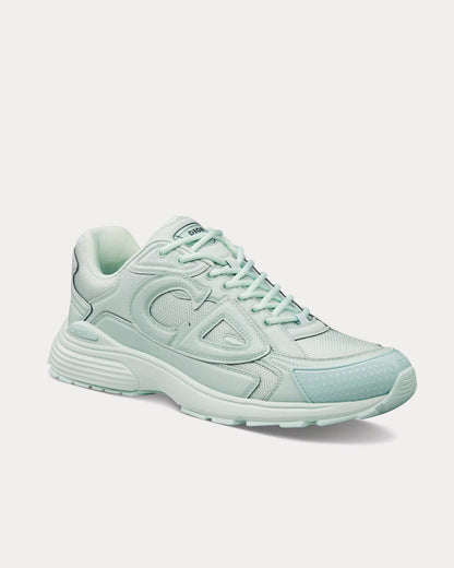 B30 X Stone Island Light Green 
