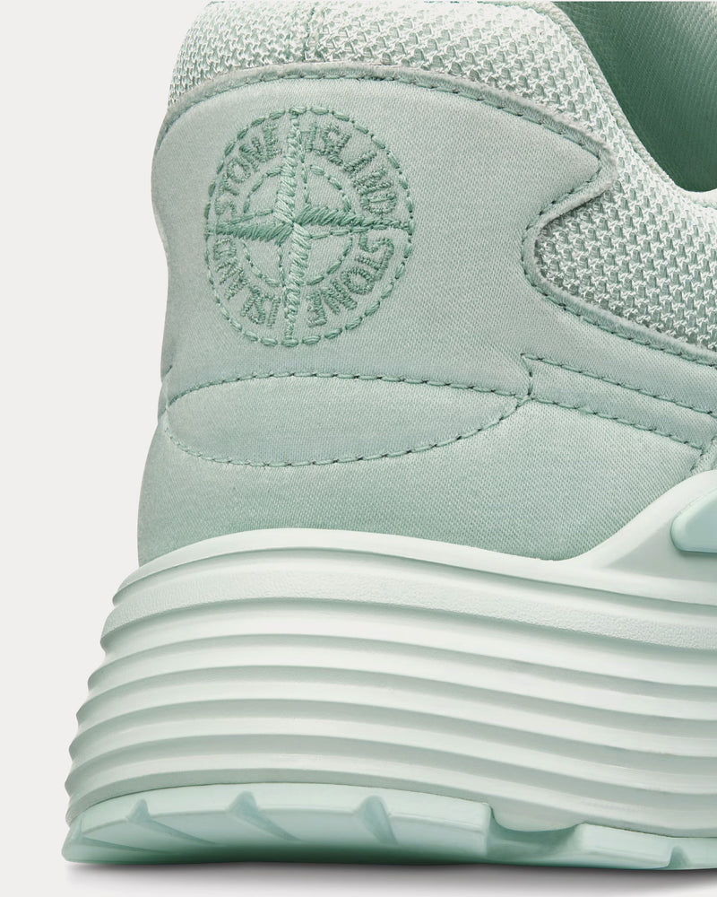 B30 X Stone Island Light Green 