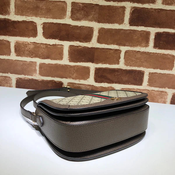 GG OPHIDIA MEDIA BAG