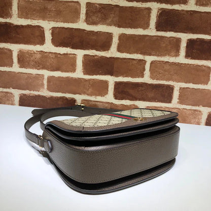 GG OPHIDIA MEDIA BAG