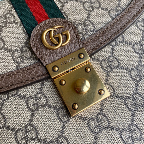 BORSA A TRACOLLA GG