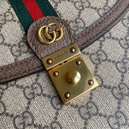 BORSA A TRACOLLA GG