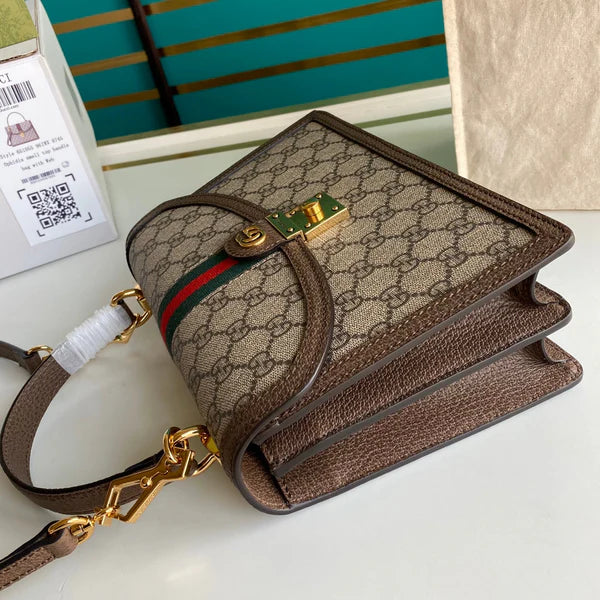BORSA A TRACOLLA GG