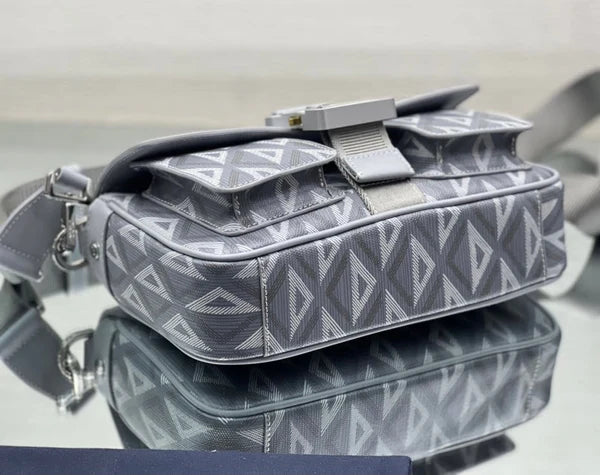 Dior Bag Gray
