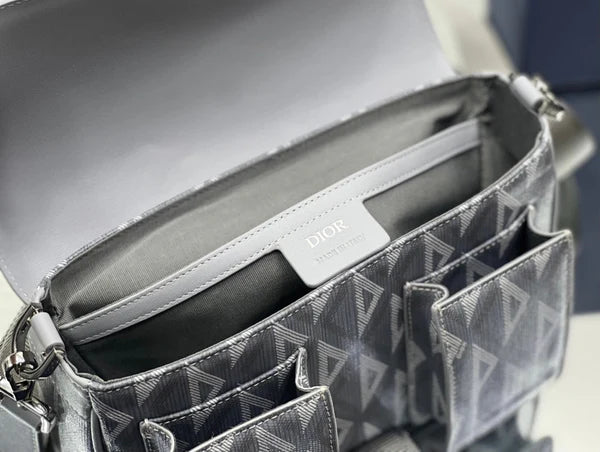 Dior Bag Gray