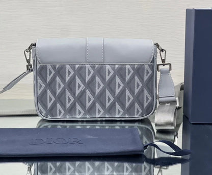 Dior Bag Gray