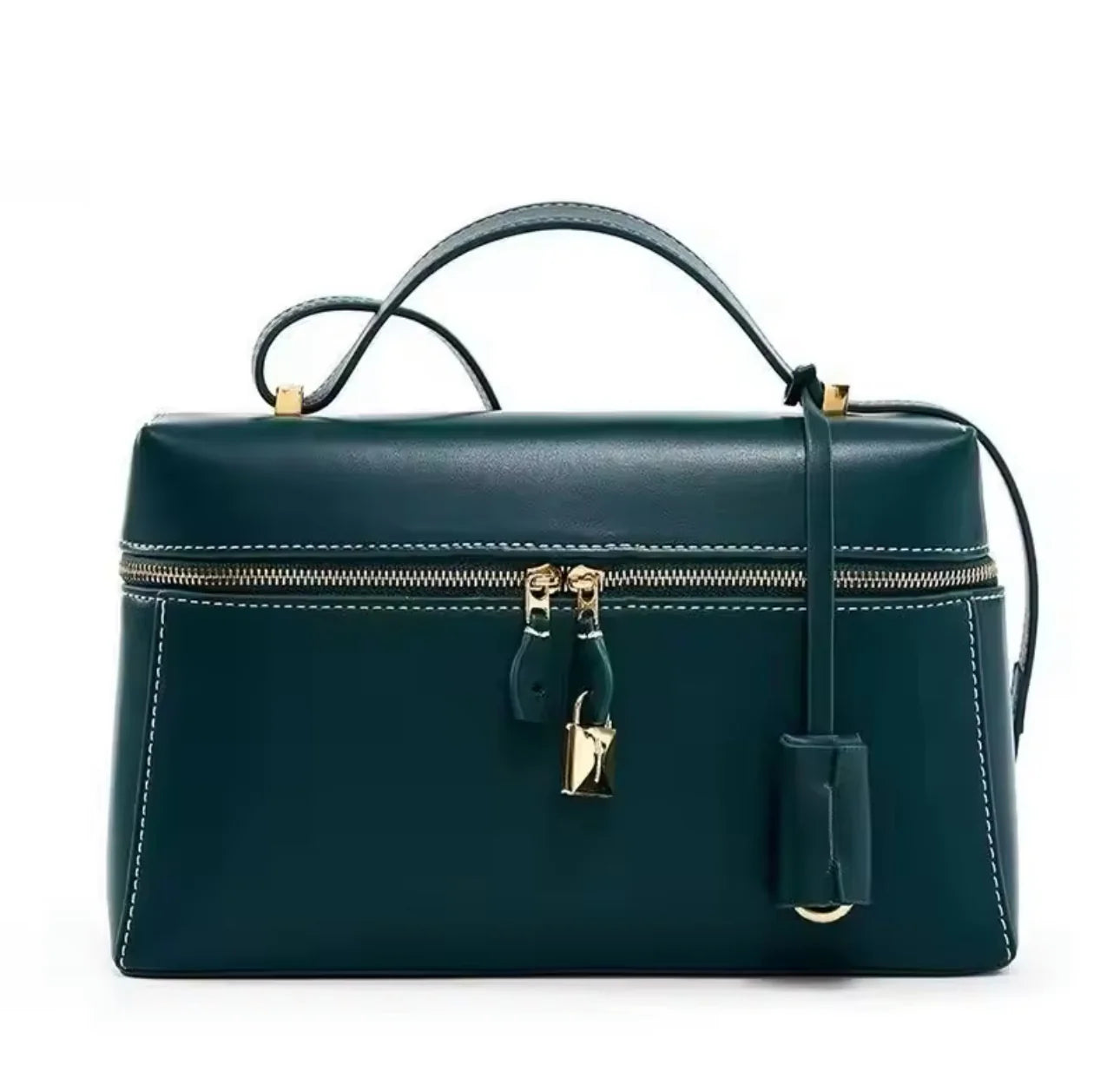 Extra Bag L27 Tirquaze Rose