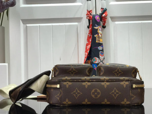 LV Utility Bag