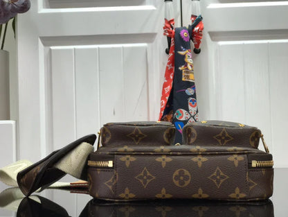 LV Utility Bag