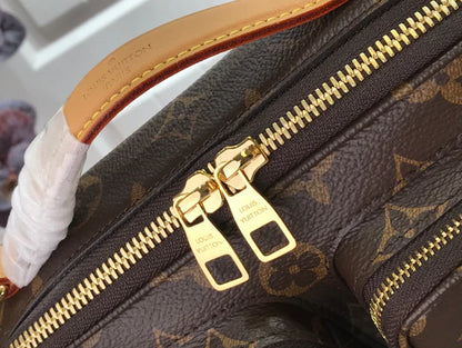 LV Utility Bag
