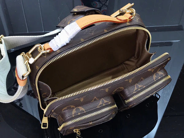 LV Utility Bag