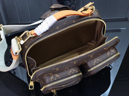 LV Utility Bag