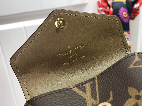 LV Utility Bag