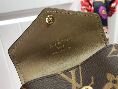 LV Utility Bag