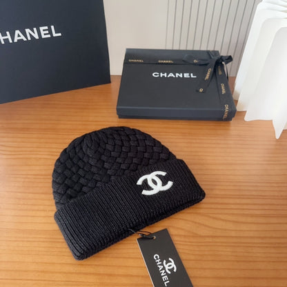 Cashmere hat