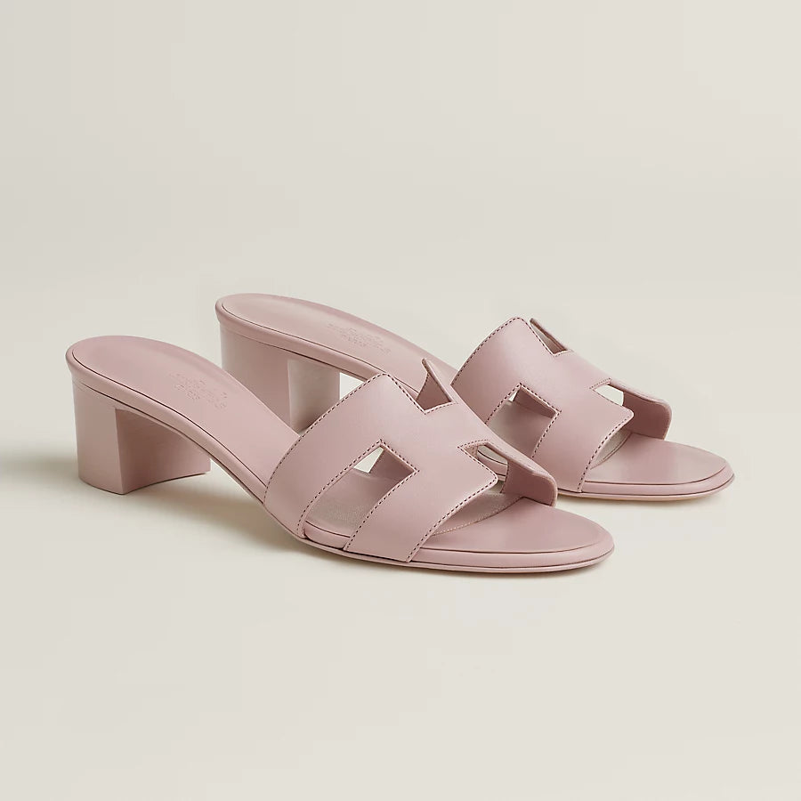Oasis Sandals Pink