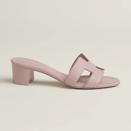 Oasis Sandals Pink