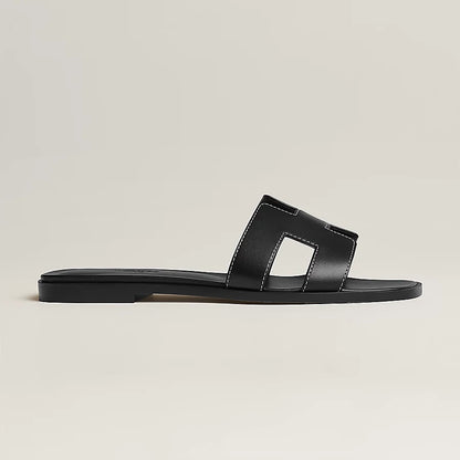 Oran Sandals Black