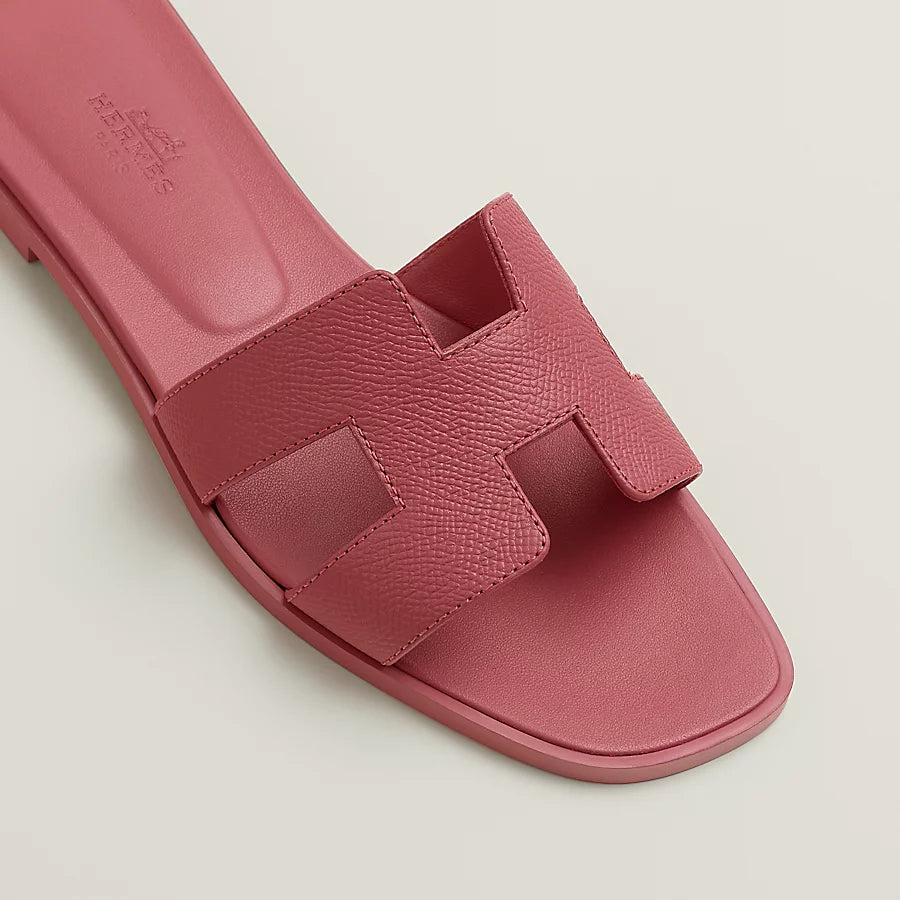 Oran Sandals Venice Pink