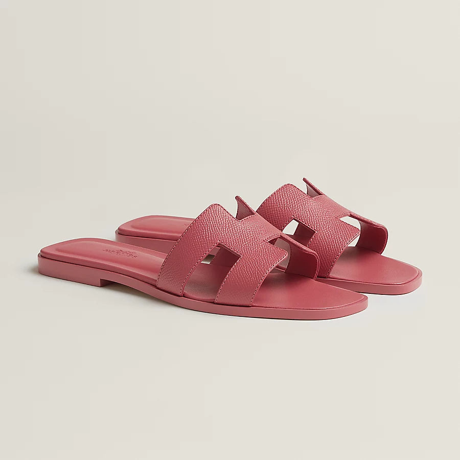 Oran Sandals Venice Pink