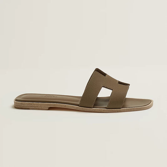 Oran Sandals Ètoupe