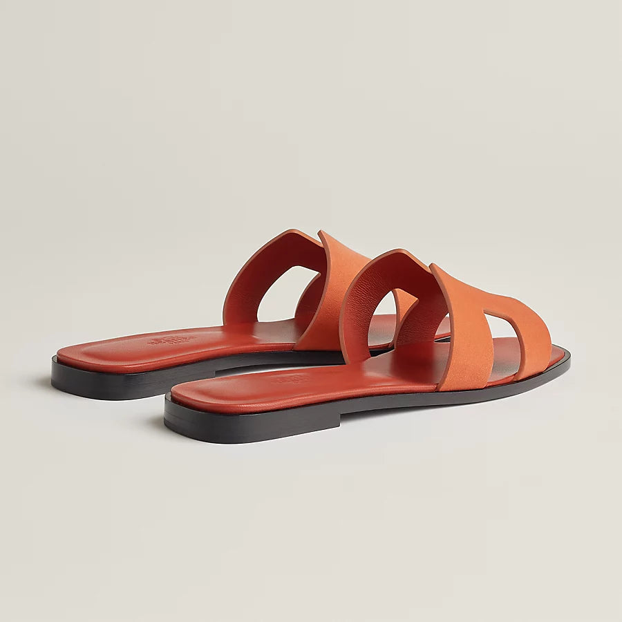 Oran Sandals Pink