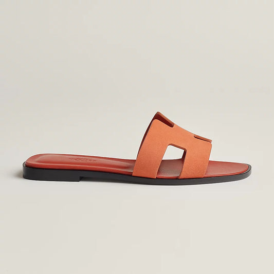 Oran Sandals Pink