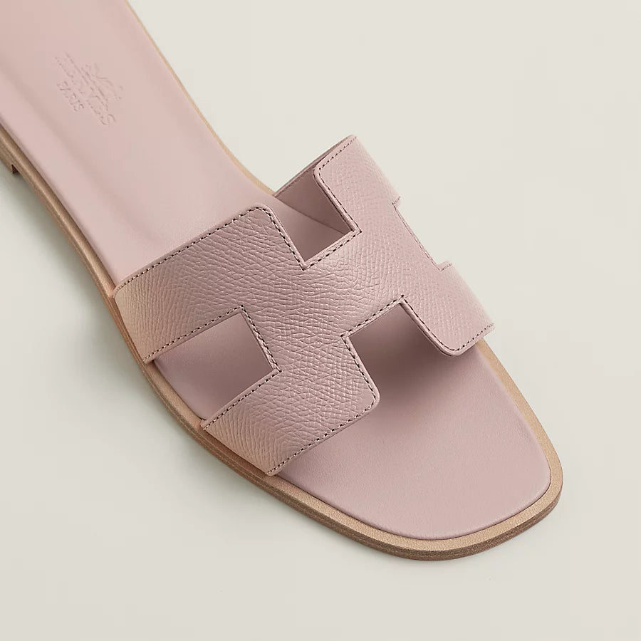 Oran Sandals Pink
