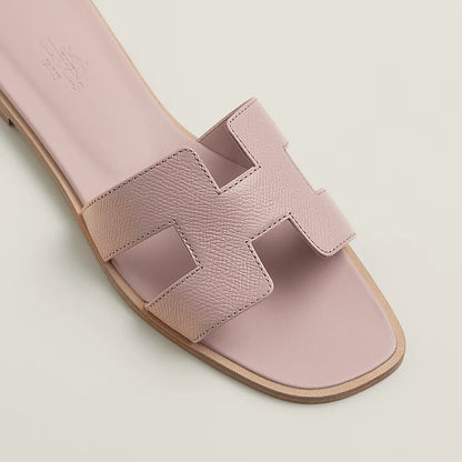 Oran Sandals Pink