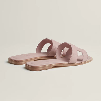 Oran Sandals Pink